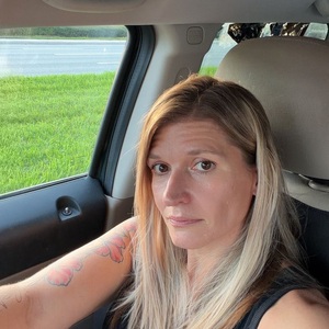 Fundraising Page: Johanna Brackett
